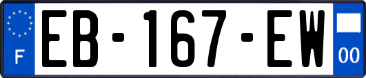 EB-167-EW