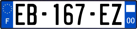 EB-167-EZ