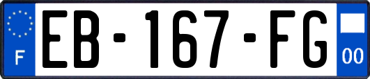 EB-167-FG