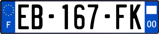 EB-167-FK