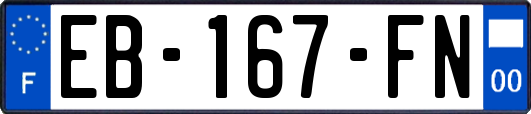 EB-167-FN