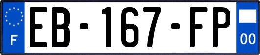 EB-167-FP