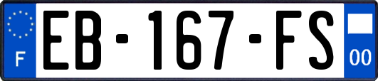 EB-167-FS