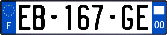 EB-167-GE