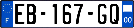 EB-167-GQ