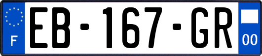 EB-167-GR