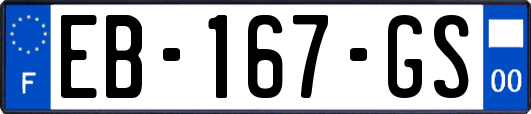 EB-167-GS