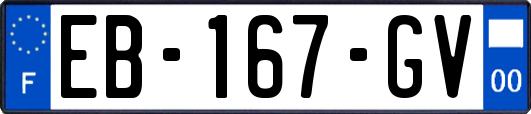 EB-167-GV