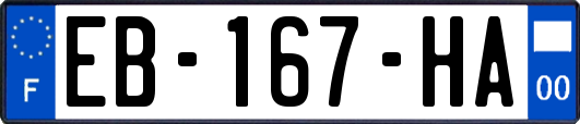 EB-167-HA