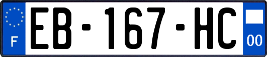 EB-167-HC