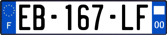 EB-167-LF