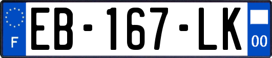 EB-167-LK