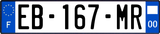 EB-167-MR