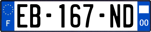 EB-167-ND