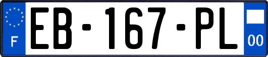 EB-167-PL