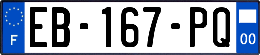 EB-167-PQ