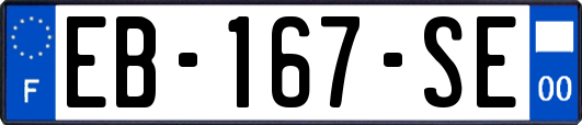 EB-167-SE