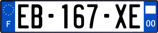 EB-167-XE
