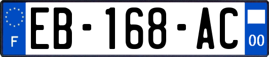 EB-168-AC