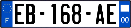 EB-168-AE