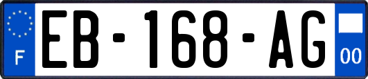 EB-168-AG