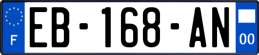 EB-168-AN