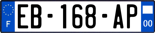 EB-168-AP