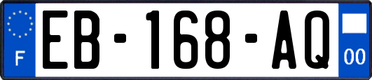 EB-168-AQ