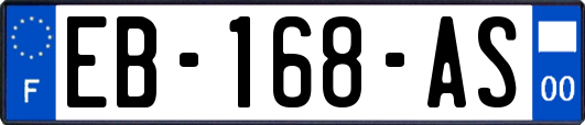 EB-168-AS