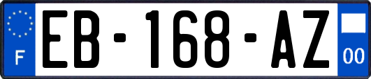 EB-168-AZ