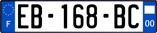 EB-168-BC