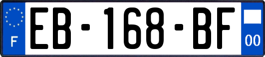 EB-168-BF