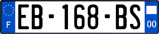 EB-168-BS