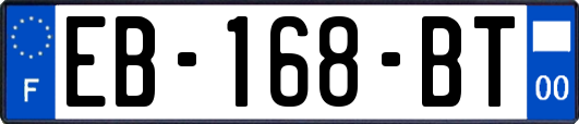 EB-168-BT