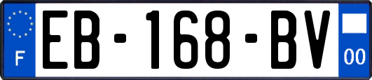 EB-168-BV