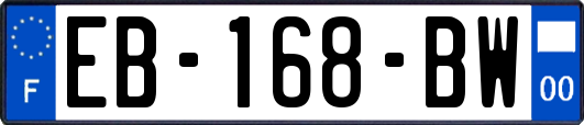 EB-168-BW