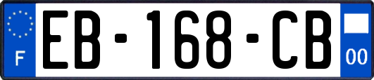 EB-168-CB