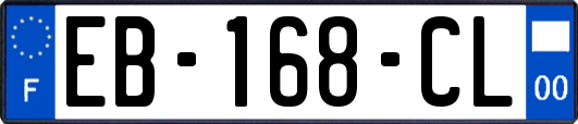 EB-168-CL