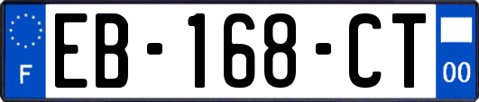 EB-168-CT