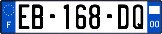 EB-168-DQ