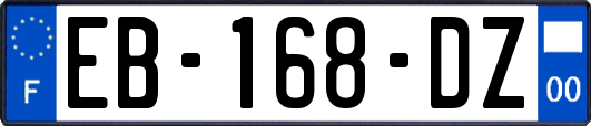 EB-168-DZ