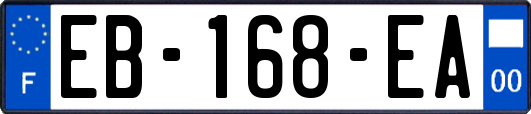 EB-168-EA