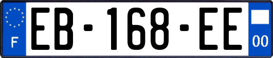 EB-168-EE