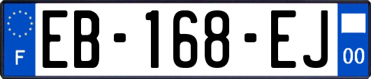 EB-168-EJ