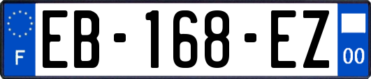 EB-168-EZ