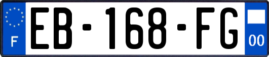 EB-168-FG