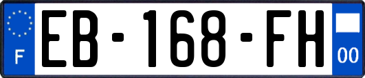 EB-168-FH