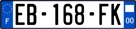 EB-168-FK