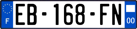 EB-168-FN