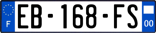 EB-168-FS